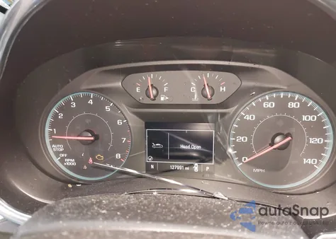 2020 Chevrolet Malibu Fwd Lt from USA, damaged, VIN 1G1ZD5ST6LF008288